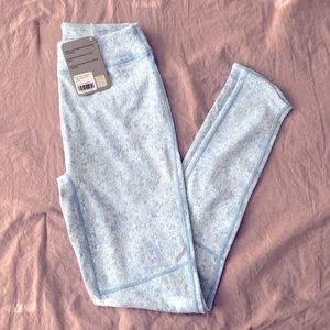 Gymshark Fluer Leggings